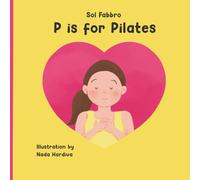 P is for Pilates