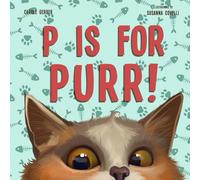 P Is for Purr