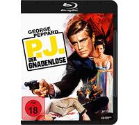 P.J. - Der Gnadenlose