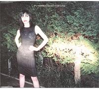 P. J. Harvey - Good Fortune