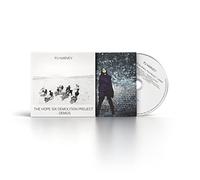 P.J. HARVEY - HOPE SIX DEMOLITION PROJECT - DEMOS - CD - G11501z