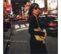 P.J. Harvey - Stories from the City, Stories