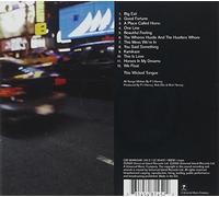 P J Harvey - Stories from the City, Stories from the Sea [CD]