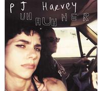 P.J. Harvey - Uh Huh Her