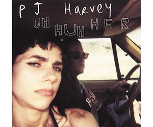 P.J. Harvey - Uh Huh Her