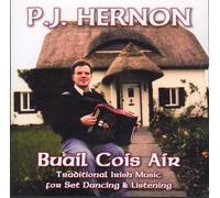 P.J. Hernon - Buail Cois Air