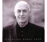 P.J. Perry/Bobby Shew - Time Flies