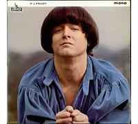P.J. Proby