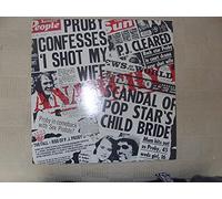 P.J. Proby - Anarchy In The UK-12"