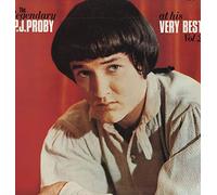 P.J. Proby - At His Very Best Volume 2