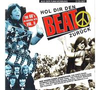 P.J. Proby Gene Vincent Cliff Richard Eddie Cochran The Easybeats - HoI Dir den B e a t (Golden 60s Music)