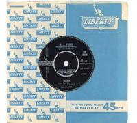 P. J. Proby - PJ PROBY - MARIA - 7 inch vinyl / 45