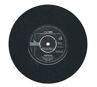 P.J. Proby - Somewhere / Just Like Him