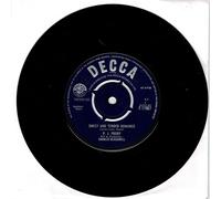 P.J. Proby - Sweet And Tender Love / Together