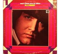 P.J. Proby - What's Wrong With My World