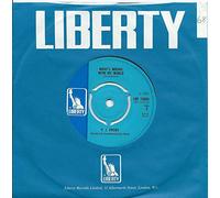 P.J. Proby - What's Wrong With My World