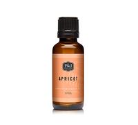 P&J Trading Apricot Fragrance Oil - Premium Grade Scented Oil - 30ml