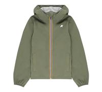 P. Jack Jacket - male - K-Way - Light Jackets - Green - 12 Y - Kids 12 Y