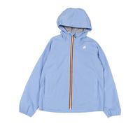 P. Jack Stretch Nylon Jersey Corto - unisex - K-Way - Light Jackets - Blue - 8 Y - Kids 8 Y