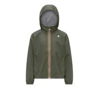 P. Jack Jacket - male - K-Way - Light Jackets - Green - 8 Y - Kids 8 Y