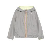 P. Jake Plus.2 Reversible - male - K-Way - Light Jackets - Gray - 4 Y - Kids 4 Y