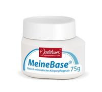 P. Jentschura AlkaBath (Meine Base) 75 g