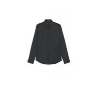 P-JOE-kent-C1-222 Shirt - male - Boss - Formal Shirts - Black - L - Shirts L