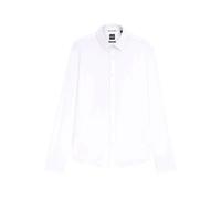 P-Joe-S-K-261 Shirt - male - Boss - Formal Shirts - White - 3XL - Shirts 3XL