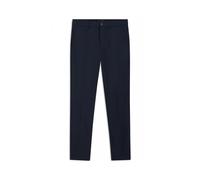 P-Kaiton1-Zip Chino - male - Boss - Suit Trousers - Blue - W40 - Trousers W40