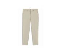 P-Kaiton1-Zip - male - Boss - Chinos - Beige - W36 - Trousers W36