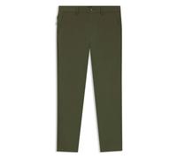 P-Kaiton1-Zip - male - Boss - Chinos - Green - W34 - Trousers W34