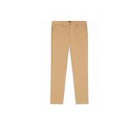 P-Kaiton1-Zip Trousers - male - Boss - Chinos - Beige - W35 - Trousers W35