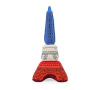 P.L.A.Y Dog Toy_Plush Toy - Eiffel Tower_L