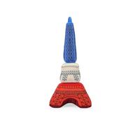 P.L.A.Y Dog Toy_Plush Toy - Eiffel Tower_S