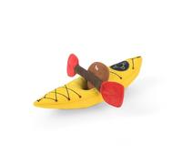 P.L.A.Y Dog Toy_Plush Toy - Kayat_S