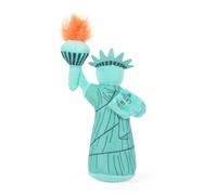 P.L.A.Y Dog Toy_Plush Toy - Lady Liberty_S
