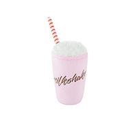 P.L.A.Y Dog Toy_Plush Toy - Milkshake_XS