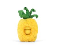 P.L.A.Y Dog Toy_Plush Toy - Pineapple_S