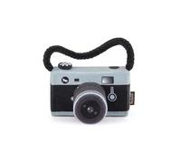 P.L.A.Y. Pet Globetrotter Pluche - Camera