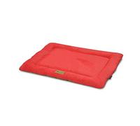 P.L.A.Y. (Pet Lifestyle And You) Chill Pad - Red/Hazelnut - M