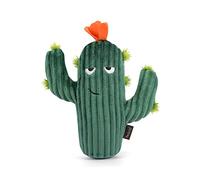 PLAY Blooming Buddies Collection Prickly Pup Cactus Dog Toy