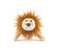 PLAY Safari Toy Lion Dog Toy - One Size