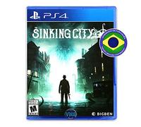 P L A Y S T A T I O N The Sinking City (Import)