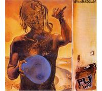 P.L.J. Band - Armageddon