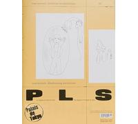 P L S Issue 37: cosa mentale. disalienating institutions