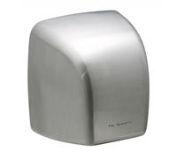 P+L Systems Automatic Contactfree Hand Dryer Value DV2100P Stainless Steel