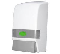 P+L Systems Manual Soap Dispenser