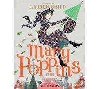 P L Travers Mary Poppins Gift Edition (Hardback) (US IMPORT)