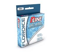 P-Line Floroice Fishing Spool (100 Yard, 8-Pound), Clear
