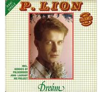 P. Lion - Dream [VINYL]